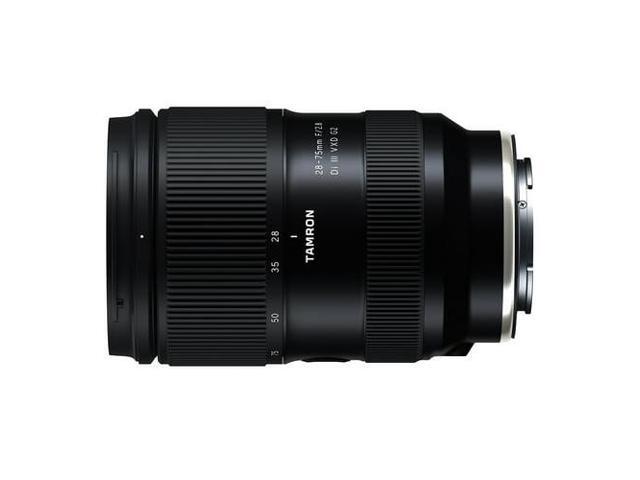 Tamron - 28-75mm F/2.8 Di III VXD G2 Standard Zoom Lens for Sony E-Mount - Black - image 10