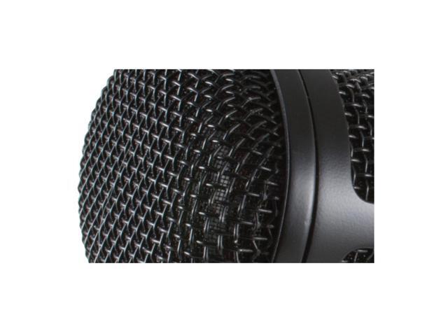 CAD Audio Large Diaphragm SuperCardioid Dynamic Kick Drum Microphone