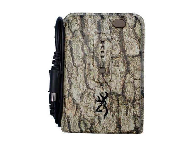 Browning Trail Cameras External Battery Power Pack