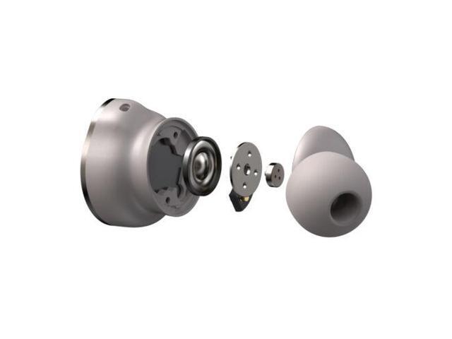 Cleer Audio Ally Plus II True Wireless Noise Canceling Earbuds, IPX4 Sweat Resistant in-ear headphones, Crystal Clear Voice with Echo and Noise...