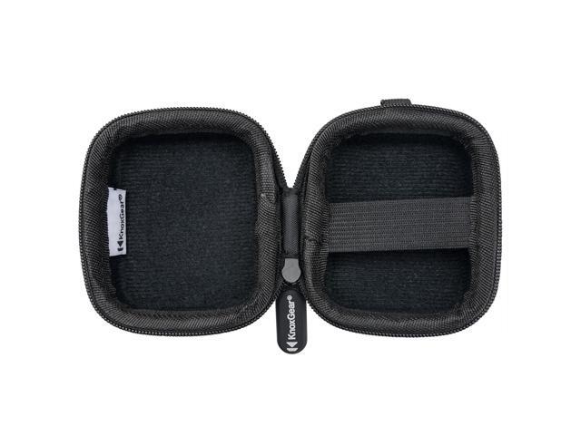 Knox Gear Earphone Case Compatible with Sony WF-1000XM4 Truly Wireless Earbuds