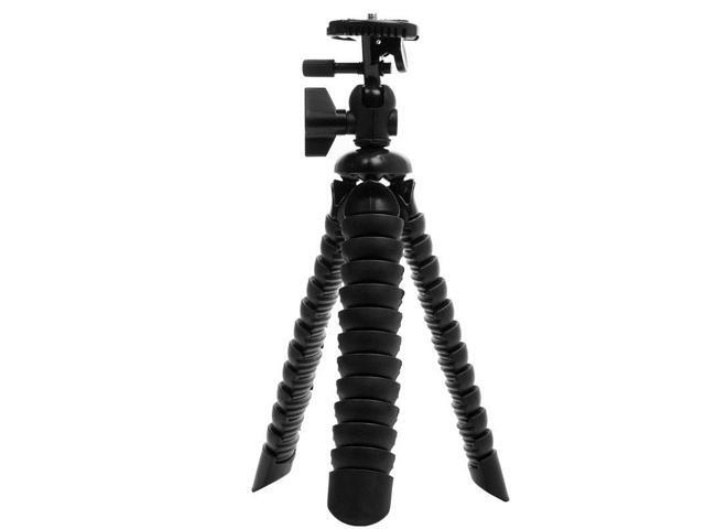 Kodak PIXPRO AZ425 Astro Zoom 20MP Digital Camera with 32GB SD and Tripod Bundle