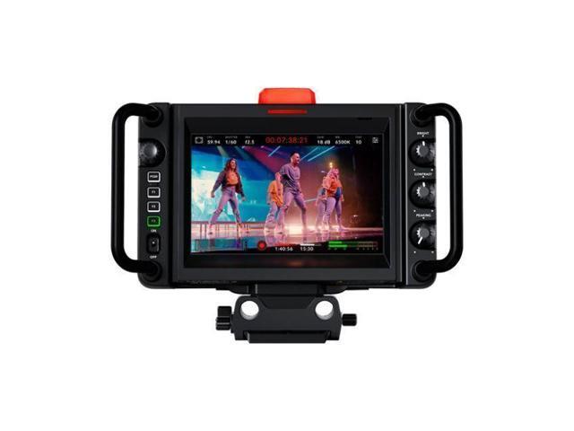 Blackmagic Design Studio Camera 4K Plus G2
