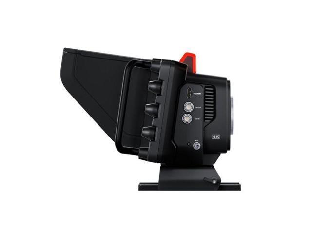 Blackmagic Design Studio Camera 4K Plus G2