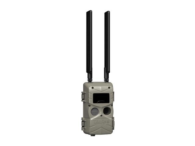 Cuddeback Tracks Low-Glow Cell Camera