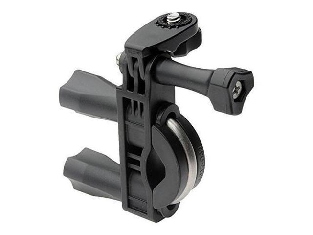 Vivitar VIV-APM-7200 Adjustable Pro Series Bike Mount for Action Cameras