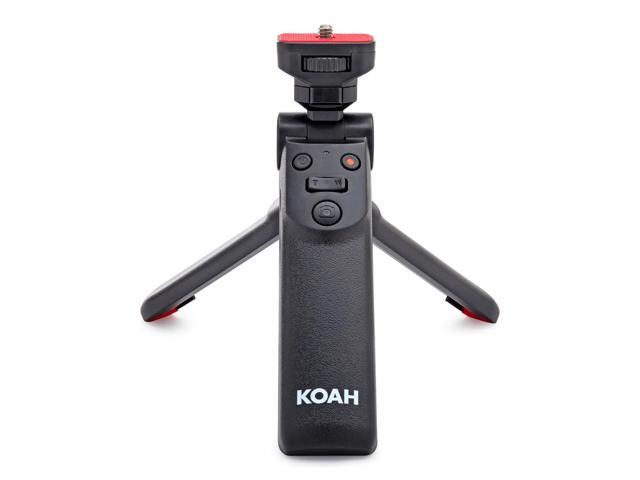Sony Alpha ZV-E10 APS-C Vlog Camera Body (Black) Content Creator's Bundle