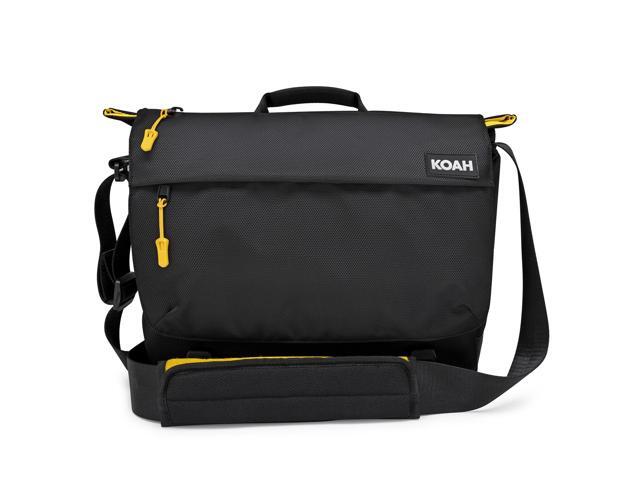 Koah Fulton Precision Shoulder Messenger Camera Bag