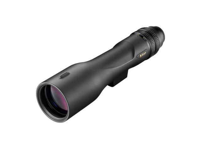 Nikon PROSTAFF 3 16-48x60 Lightweight Fully Multicoated Optics Fieldscope Outfit