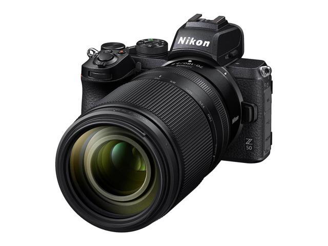 Nikon - NIKKOR Z 70-180mm f/2.8 Standard  Zoom Lens for Z Mount Cameras - Black - image 10