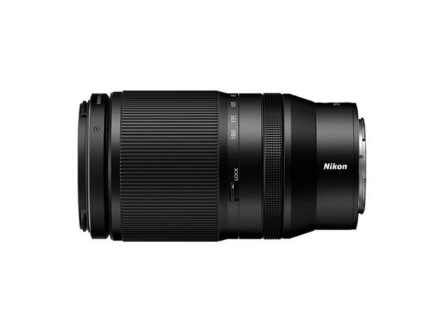Nikon - NIKKOR Z 70-180mm f/2.8 Standard  Zoom Lens for Z Mount Cameras - Black - image 9