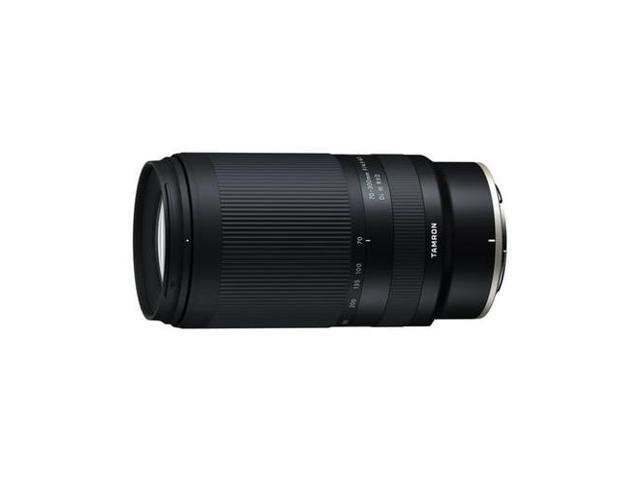 Tamron 70-300mm F/4.5-6.3 Di III RXD for Nikon Z Mirrorless Cameras (Model A047Z) (International Version)