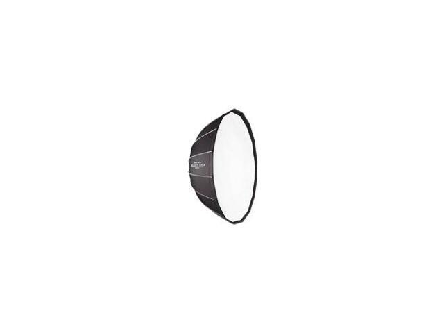 Westcott Beauty Dish Switch (36-Inch, Silver Interior)