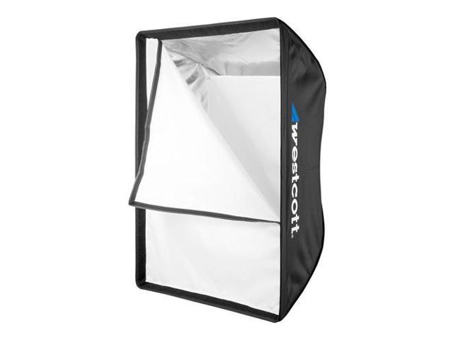 Westcott 2x3-Feet Rapid Box Switch Rectangular Softbox