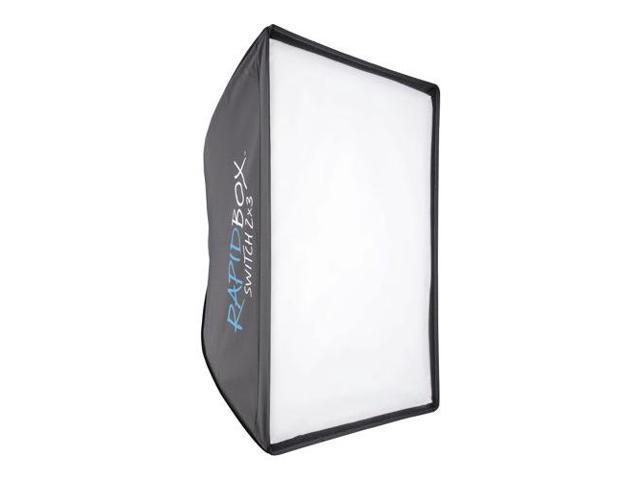 Westcott 2x3-Feet Rapid Box Switch Rectangular Softbox
