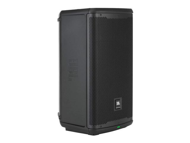 JBL Professional EON710 Powered PA Loudspeaker with Bluetooth (10-Inch)