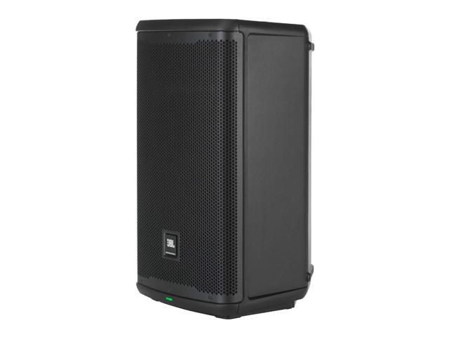 JBL Professional EON710 Powered PA Loudspeaker with Bluetooth (10-Inch)