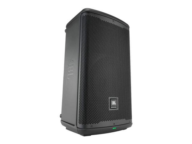 JBL Professional EON710 Powered PA Loudspeaker with Bluetooth (10-Inch)