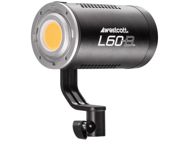 Westcott L60-B Bi-Color LED Video Light (60W)