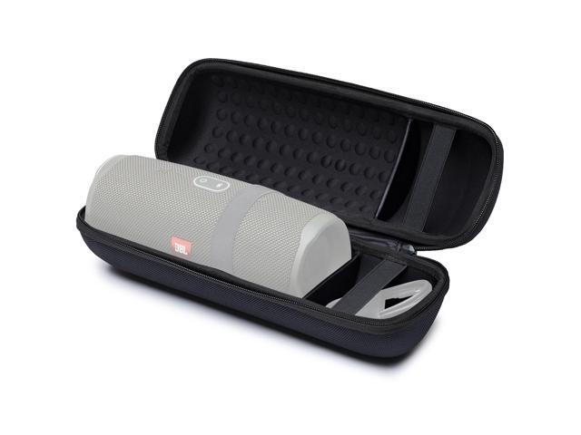 Knox Gear Hardshell Travel Case for JBL Charge 4 Waterproof Bluetooth Speaker