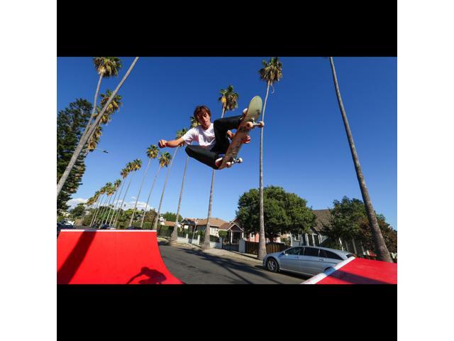 Canon - RF-S10-18mm F4.5-6.3 IS STM Ultra-Wide Angle Zoom Lens for EOS R-Series Cameras - Black - image 7