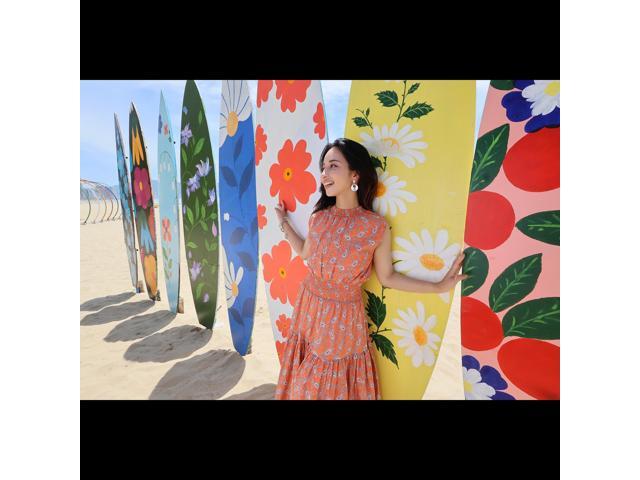 Canon - RF-S10-18mm F4.5-6.3 IS STM Ultra-Wide Angle Zoom Lens for EOS R-Series Cameras - Black - image 8