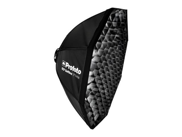 Profoto OCF Softgrid 50-Degree 3-Feet Octa with Pull-Over Mounting Technique