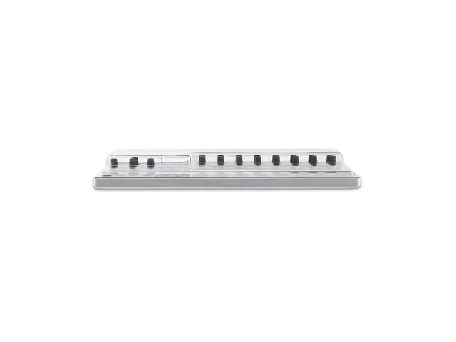 Arturia BeatStep Pro Controller & Sequencer with Decksaver Cover
