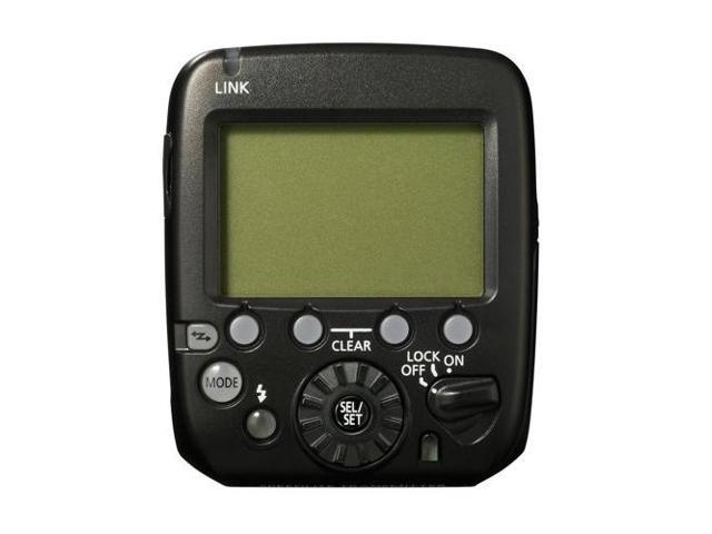 Canon Speedlite Transmitter ST-E3-RT (Version 2)