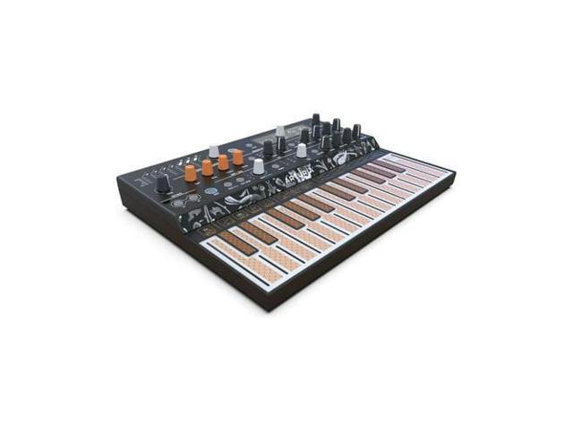 Arturia MicroFreak Hybrid Synthesizer