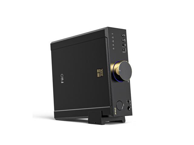 FiiO K9 Pro ESS Desktop DAC and Amplifier, Precise Design, Fully Differential