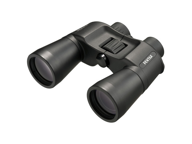 Pentax JUPITER 10x50 Binoculars