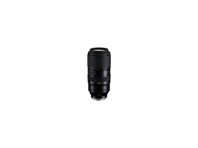 Tamron - 50-400mm F/4.5-6.3 DI III VC VXD Telephoto Zoom Lens for SonyFull-frame  E-Mount Cameras - Black - image 4