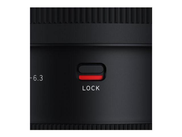 Tamron - 50-400mm F/4.5-6.3 DI III VC VXD Telephoto Zoom Lens for SonyFull-frame  E-Mount Cameras - Black - image 5