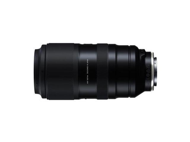 Tamron - 50-400mm F/4.5-6.3 DI III VC VXD Telephoto Zoom Lens for SonyFull-frame  E-Mount Cameras - Black - image 7