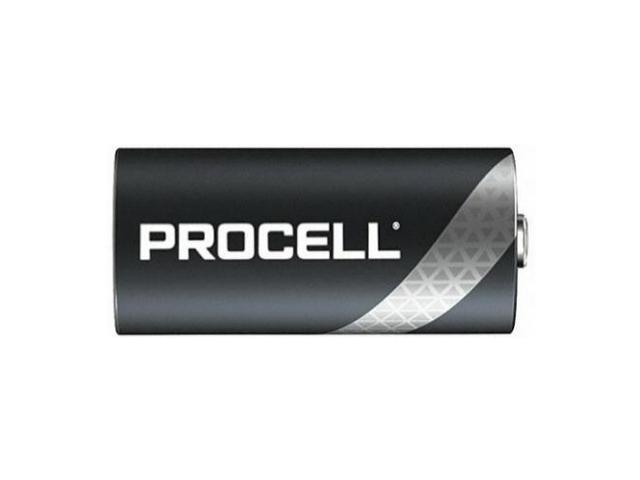 Duracell ProCell CR2 Versatile Long Life 800 mAh Lithium Battery (3-Pack)