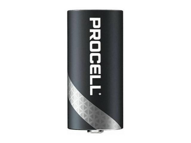 Duracell ProCell CR2 Versatile Long Life 800 mAh Lithium Battery (3-Pack)