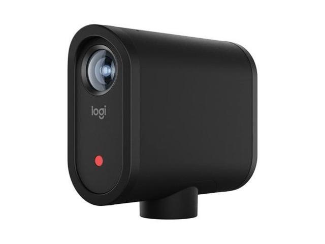 Logitech Mevo Start Live Streaming Camera