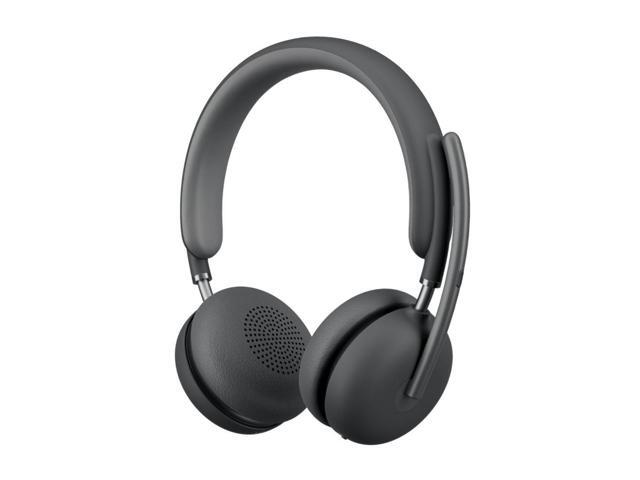 Logitech - Zone Wireless 2 Headset UC Version - Graphite - image 9