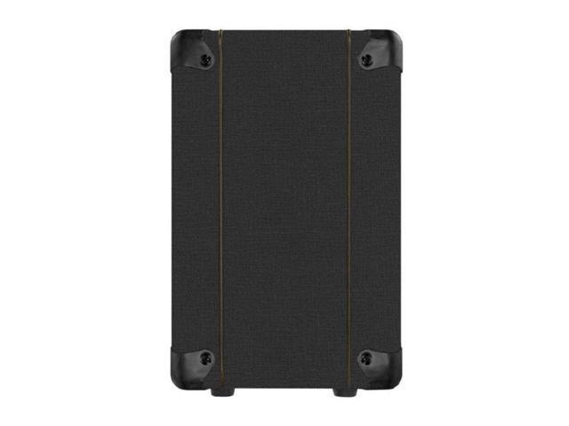 Orange Amplifiers Crush 12 (Black)