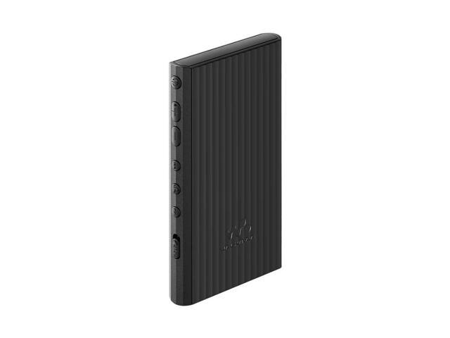 Sony - NW-A306 Walkman A Series - Black - image 4