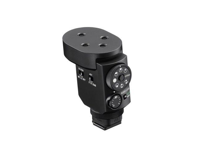 Sony Digital Shotgun Microphone ECM-M1