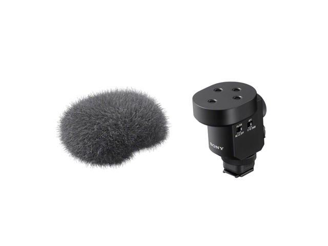 Sony Digital Shotgun Microphone ECM-M1