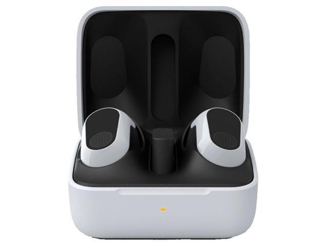 Sony WFG700N/W INZONE Buds Truly Wireless Noise Canceling Gaming Earbuds Bundle
