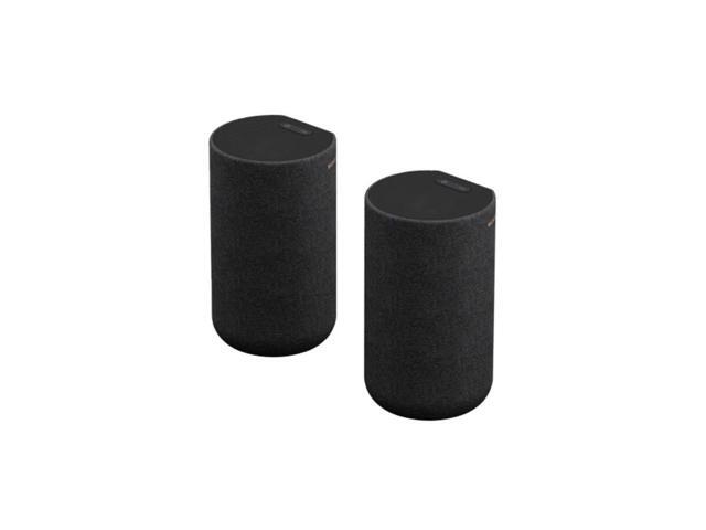 Sony - SA -RS5 Wireless Rear Speakers with Built-in Battery for HT-A9000/HT-A8000/HT-A7000/HT-A5000/HT-A3000 - Black - image 10