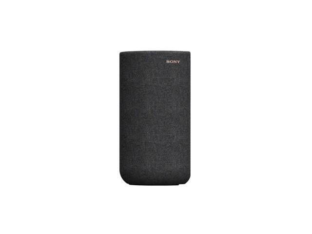 Sony - SA -RS5 Wireless Rear Speakers with Built-in Battery for HT-A9000/HT-A8000/HT-A7000/HT-A5000/HT-A3000 - Black - image 12
