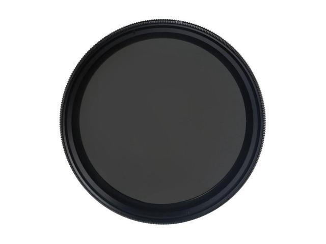 Sony FE 70-200mm F2.8 GM OSS II Full-Frame Lens with Variable Filter (77mm)