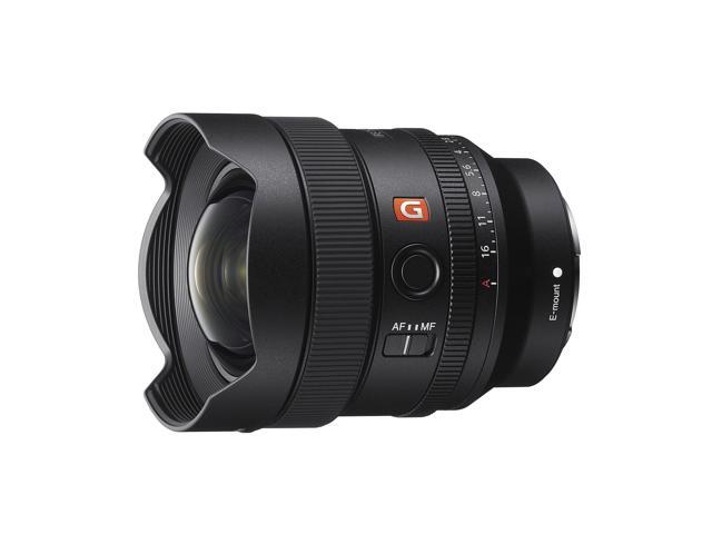FE 14mm F1.8 GM Full-frame Large-aperture Wide Angle Prime G Master Lens for Sony Alpha E-mount Cameras - Black - image 10