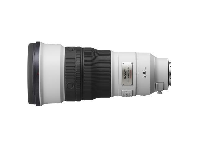 Sony - FE 300mm F2.8 GM OSS G Master lens - White - image 4