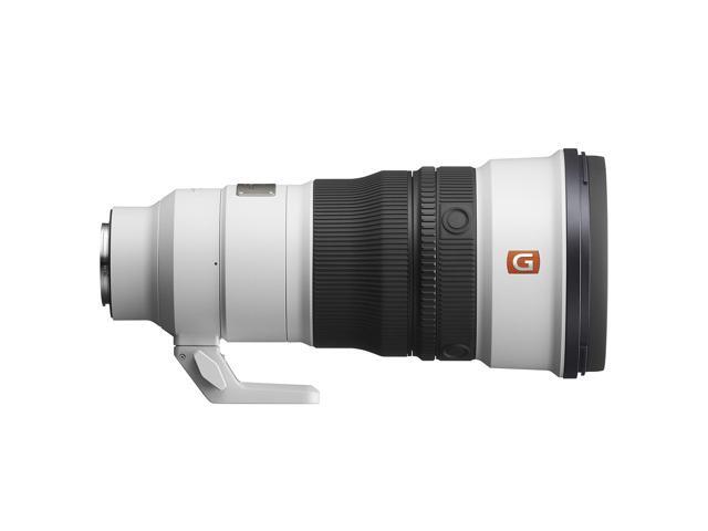 Sony - FE 300mm F2.8 GM OSS G Master lens - White - image 5